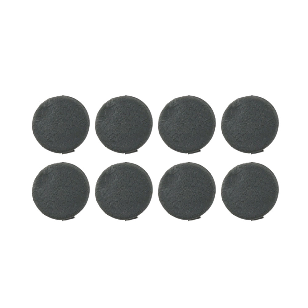 8Pcs for Mitsubishi PAJERO SHOGUN MK2 V31 V33 V43 1990-2000 Auto Inner Door Grab Handle Screw Caps Cover Plugs MB777725 MB777731