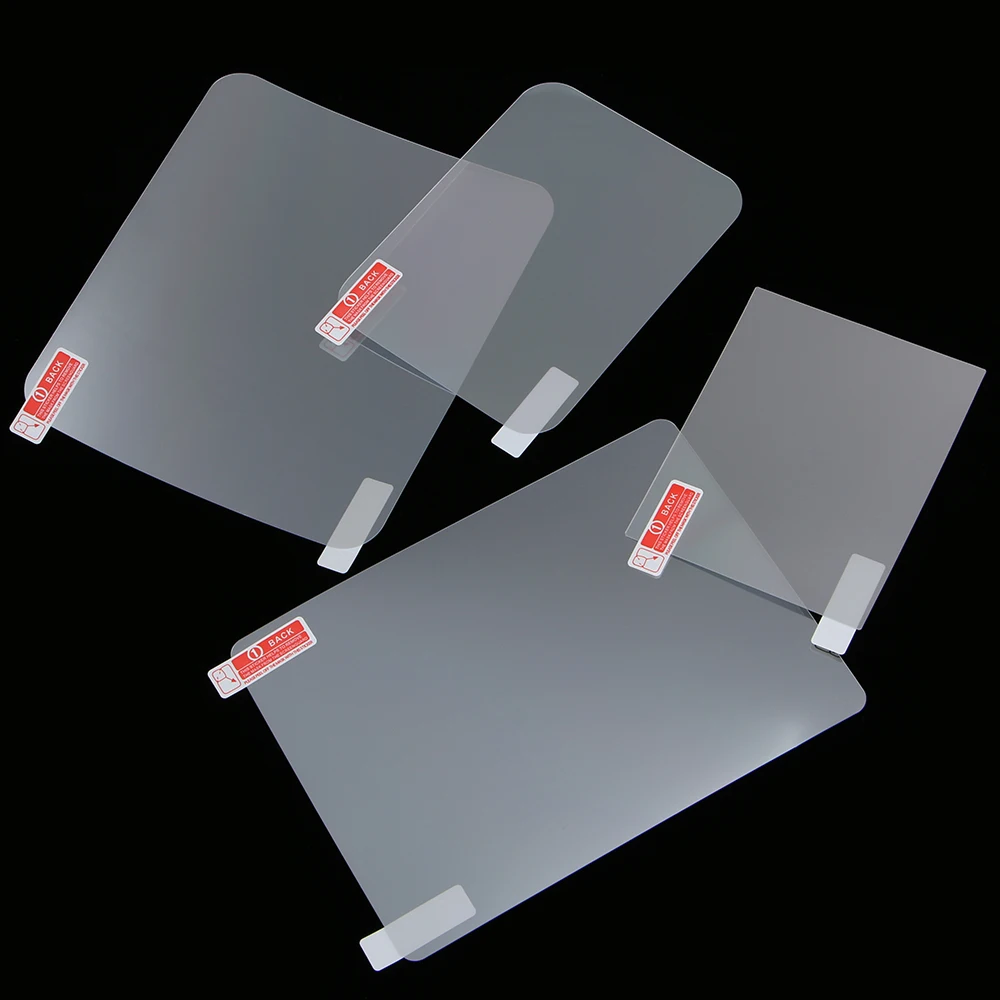 New Car Windshield Reflective Film For Head Up Display HUD Transparent Clear Windshield Screen Sticker Auto Accessories