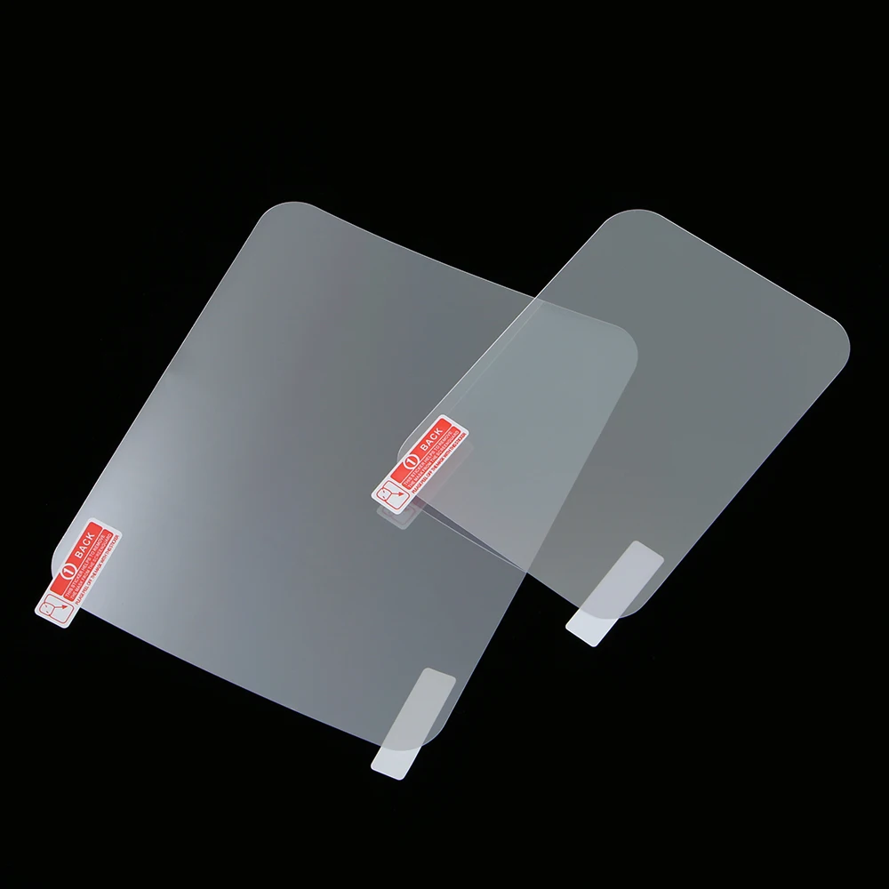 New Car Windshield Reflective Film For Head Up Display HUD Transparent Clear Windshield Screen Sticker Auto Accessories