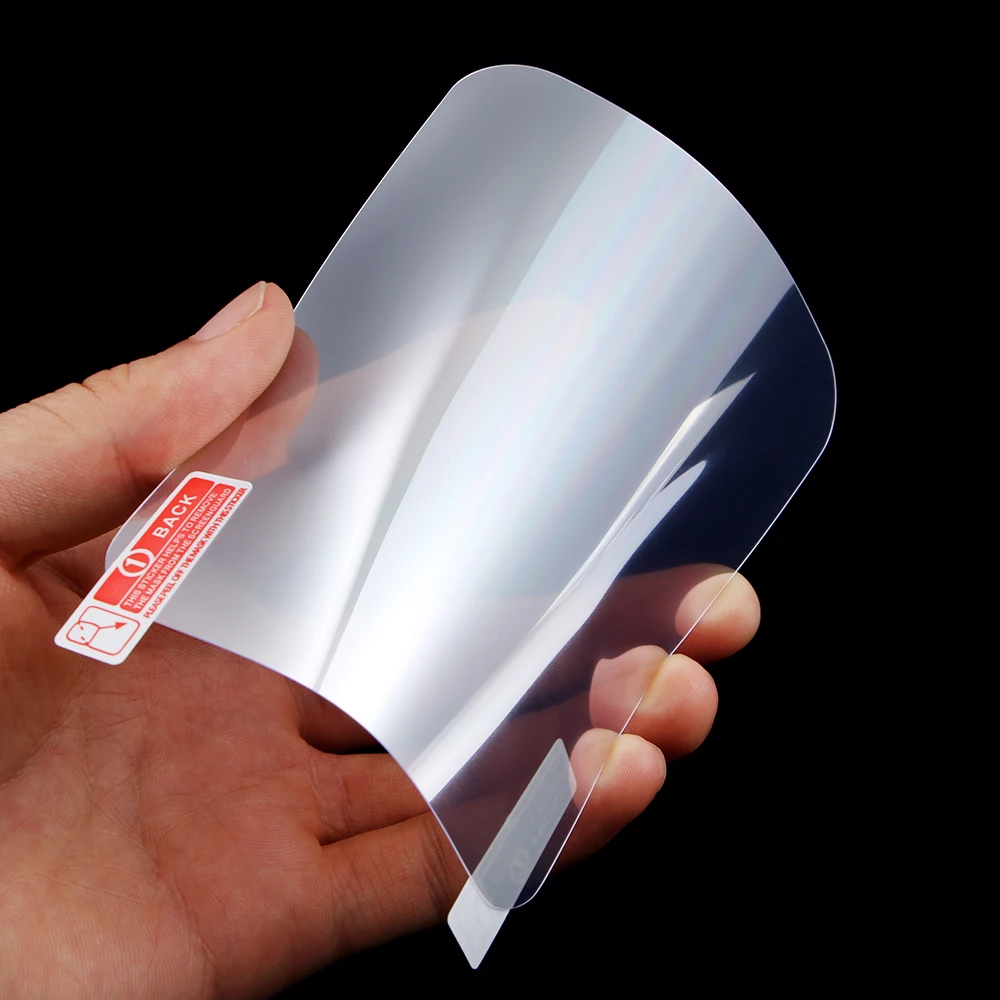 New Car Windshield Reflective Film For Head Up Display HUD Transparent Clear Windshield Screen Sticker Auto Accessories