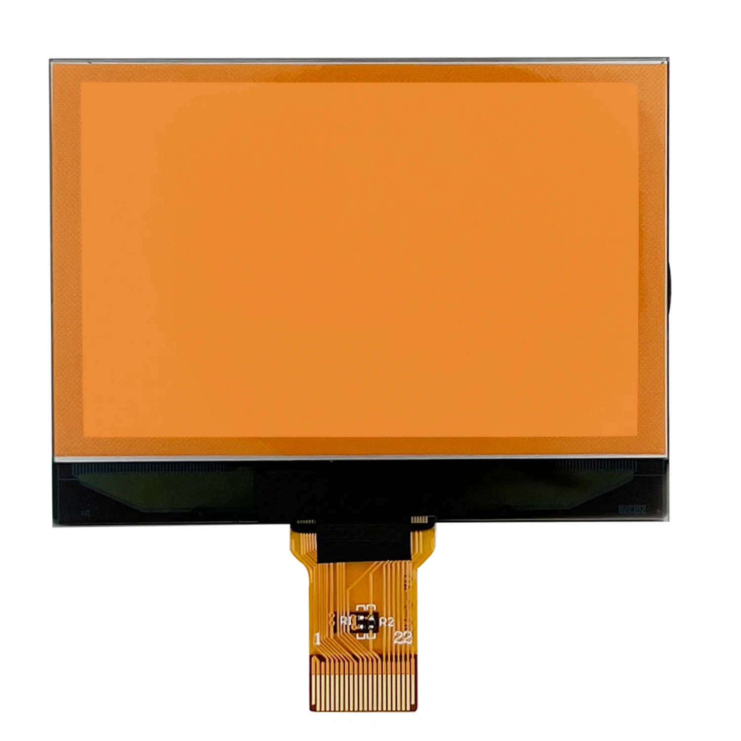 LCD Display for Ford Focus Kuga Galaxy C-Max Dashboard Instrument Cluster Pixel Missing Repairing Car Accessories