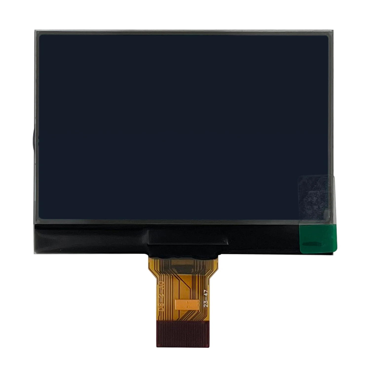 LCD Display for Ford Focus Kuga Galaxy C-Max Dashboard Instrument Cluster Pixel Missing Repairing Car Accessories