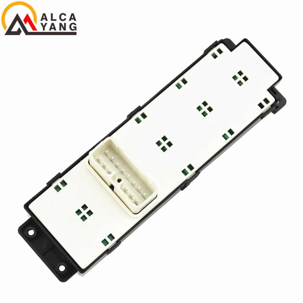 Car For Hyundai I20 93570-1J102 935701J102 202008158 Electric Power Window Control Switch Auto Parts