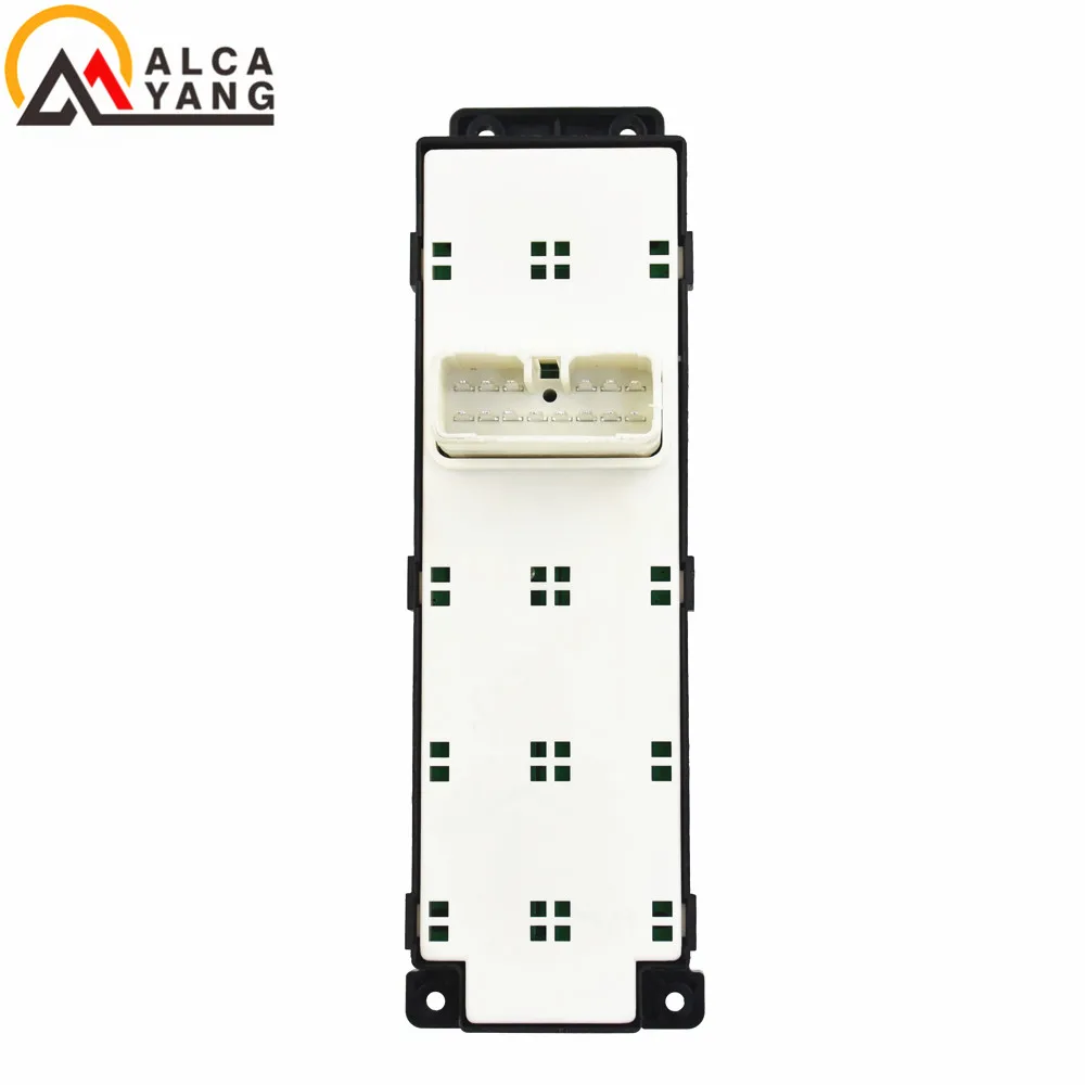 Car For Hyundai I20 93570-1J102 935701J102 202008158 Electric Power Window Control Switch Auto Parts
