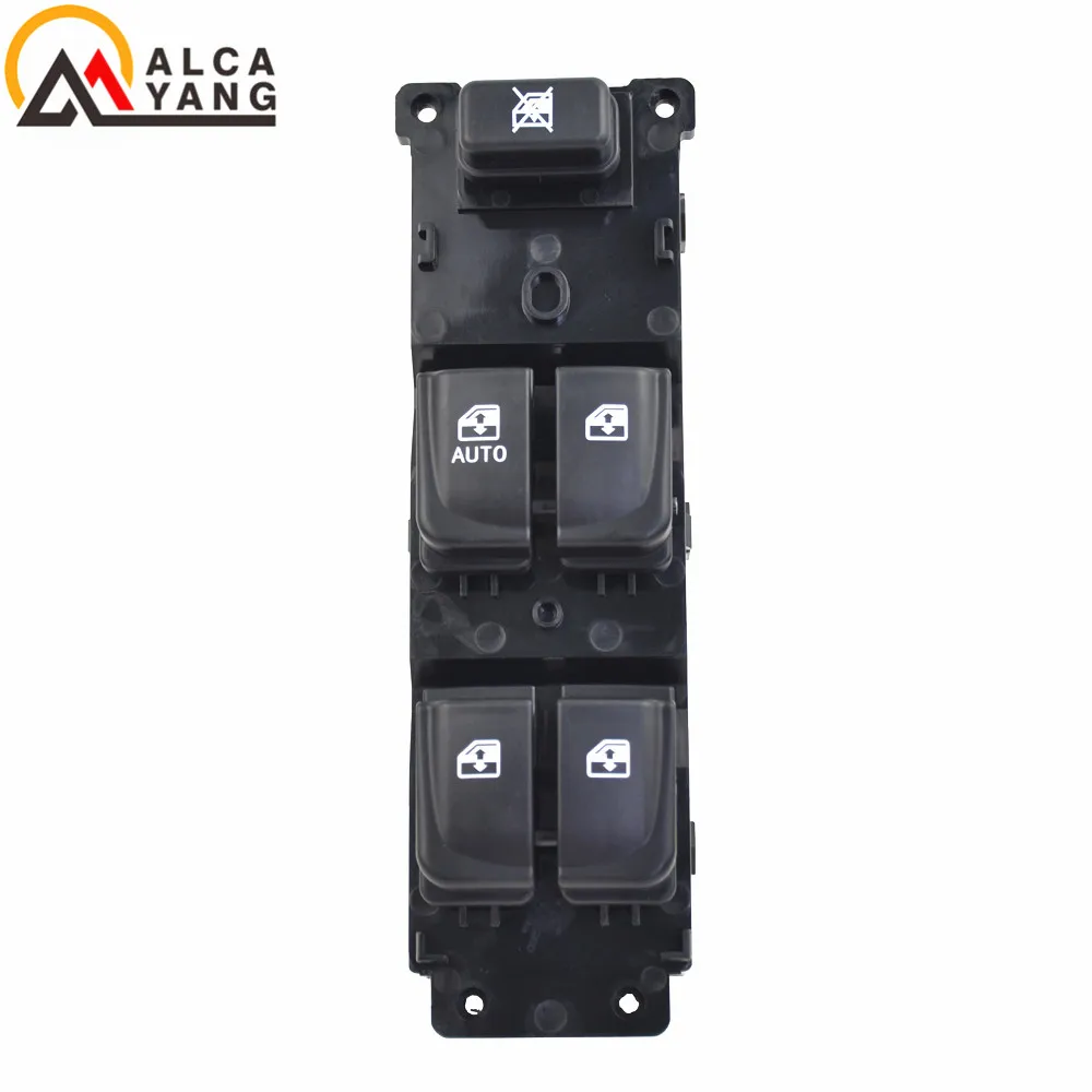 Car For Hyundai I20 93570-1J102 935701J102 202008158 Electric Power Window Control Switch Auto Parts