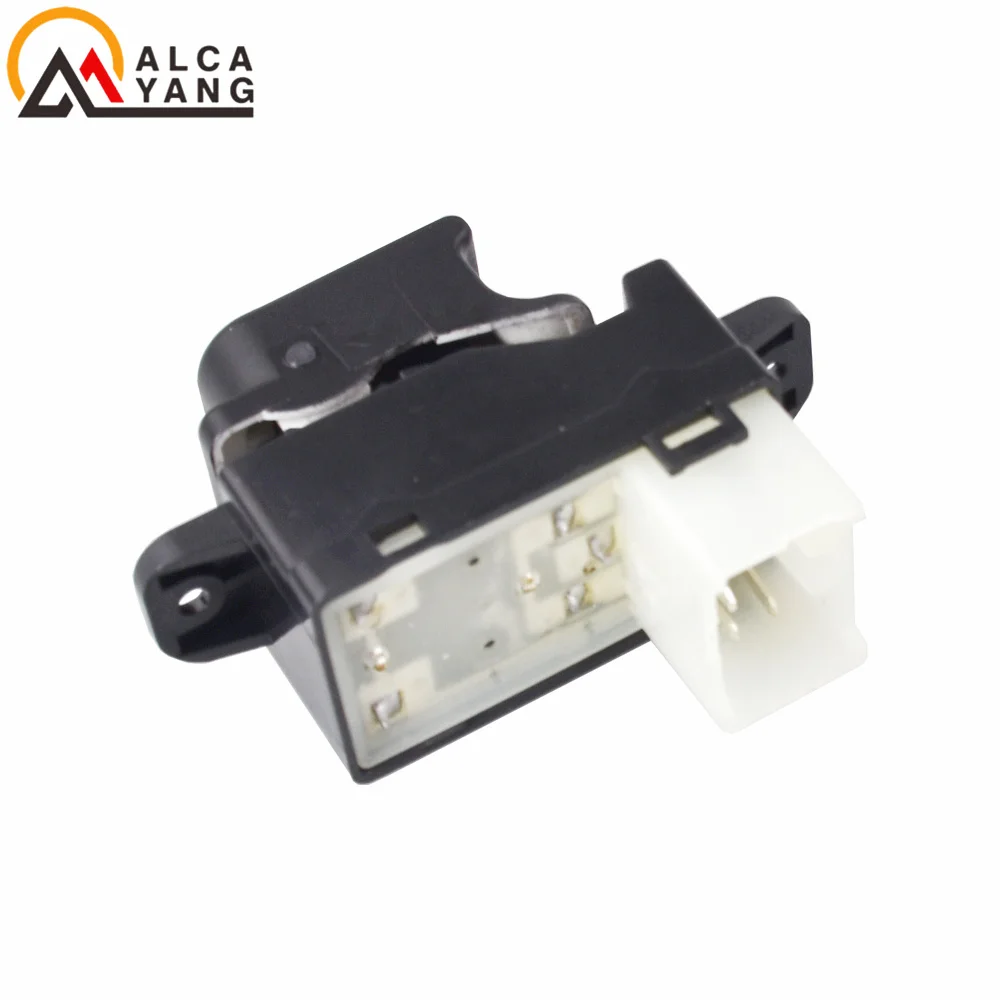 Car For Hyundai I20 93570-1J102 935701J102 202008158 Electric Power Window Control Switch Auto Parts