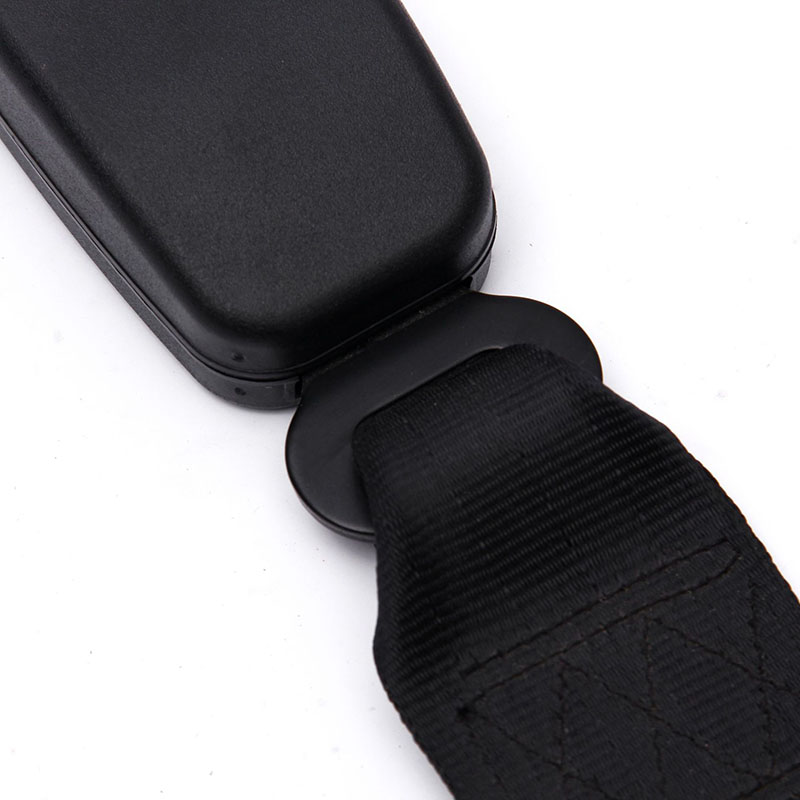 Car Safety Belt 23CM Seat Belt Extension Plug Buckle Seatbelt Clip Adjustable Extender Child Universal Lengthening