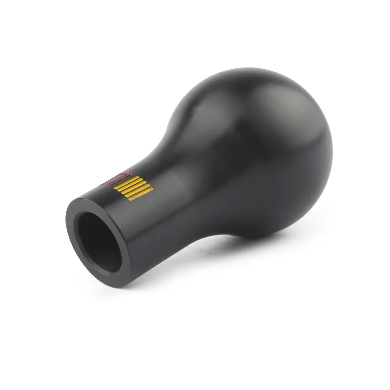 Gear Shift Knob For Civic Mitsubishi Nissan BMW VW Manual Transmission Shifter Lever Knob Gear M10x1.5、1.25 M8x1.25