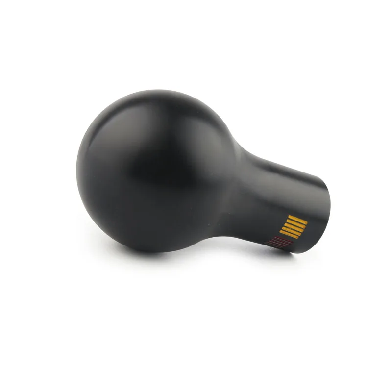 Gear Shift Knob For Civic Mitsubishi Nissan BMW VW Manual Transmission Shifter Lever Knob Gear M10x1.5、1.25 M8x1.25