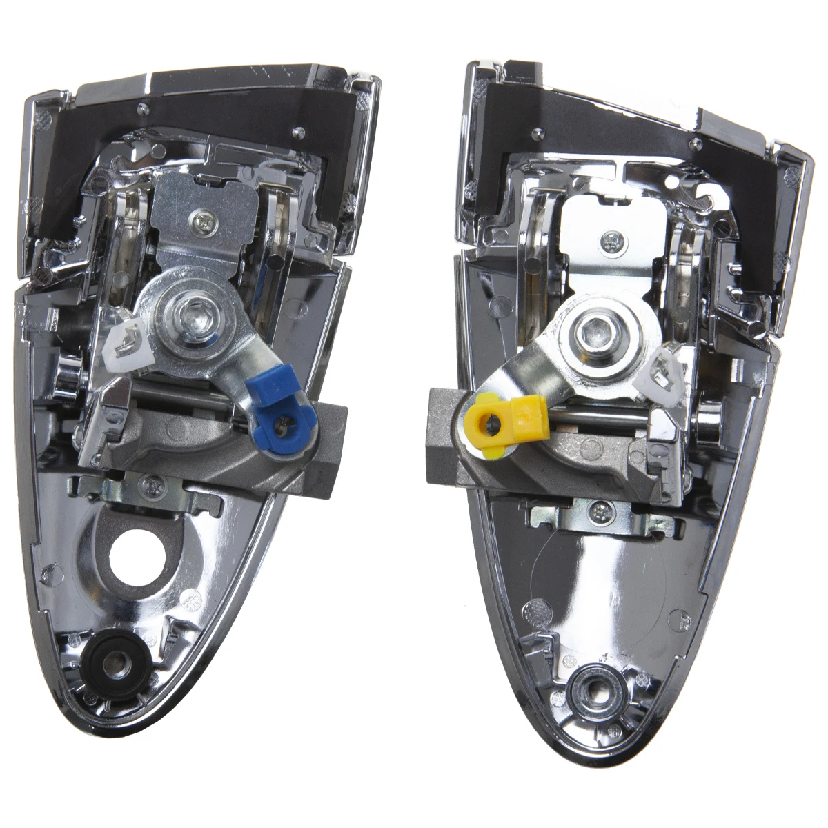 LHD Exterior Outer Door Handle Left and Right For Honda CR-Z CRZ 2011 2012 2013 2014 2015 72141-SZT-G01 72181-SZT-003
