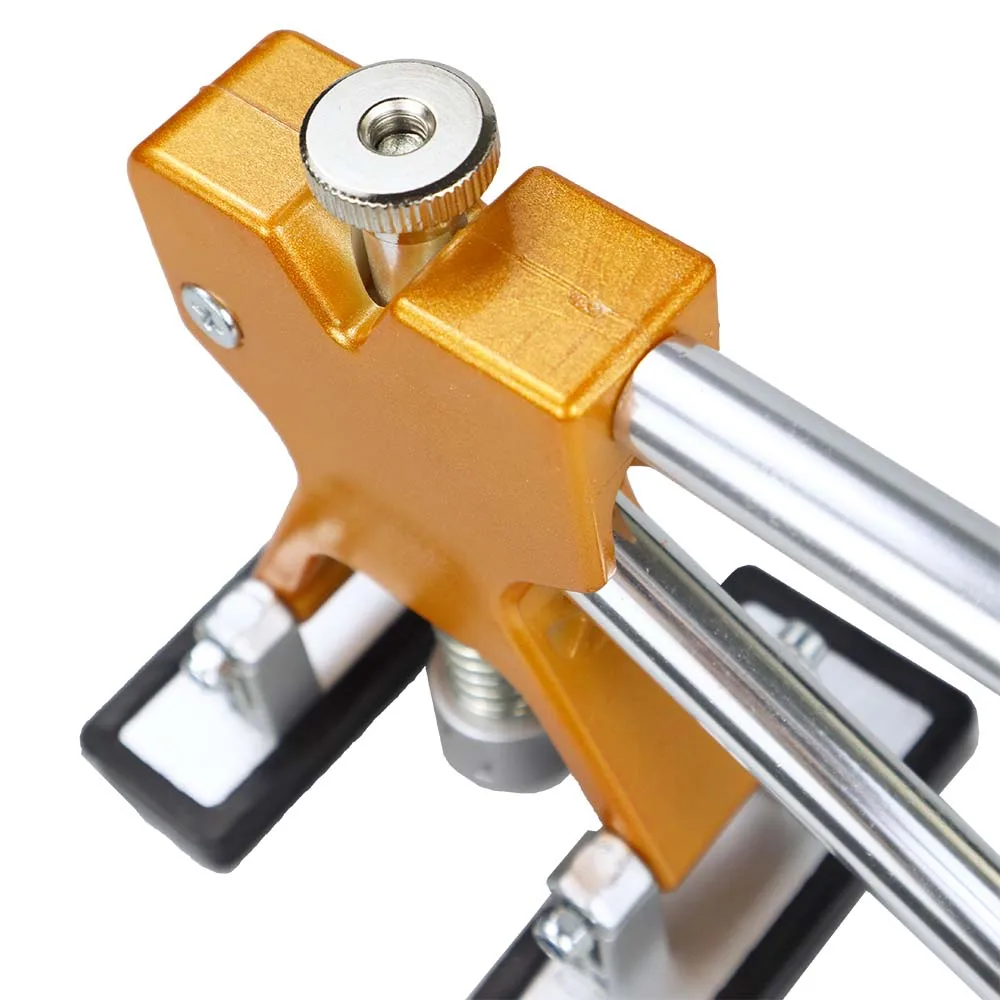 Auto Dent Repair Tools Dent Repair Kit Automotive Paintless Car Body Dent Removal Kits for Hail Damage Dents/Small Dents