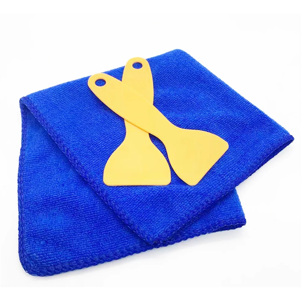 Auto Dent Repair Tools Dent Repair Kit Automotive Paintless Car Body Dent Removal Kits for Hail Damage Dents/Small Dents