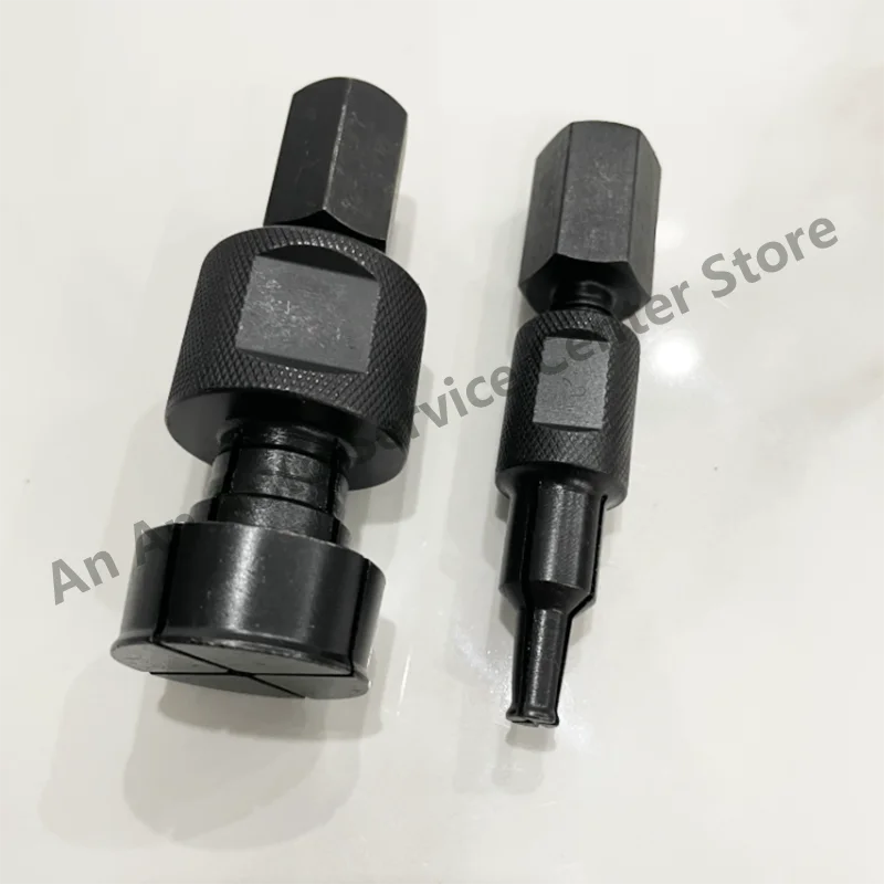 1pcs Inner Bearing Puller Remover Slide Hammer Internal 8-37mm Blind Hole