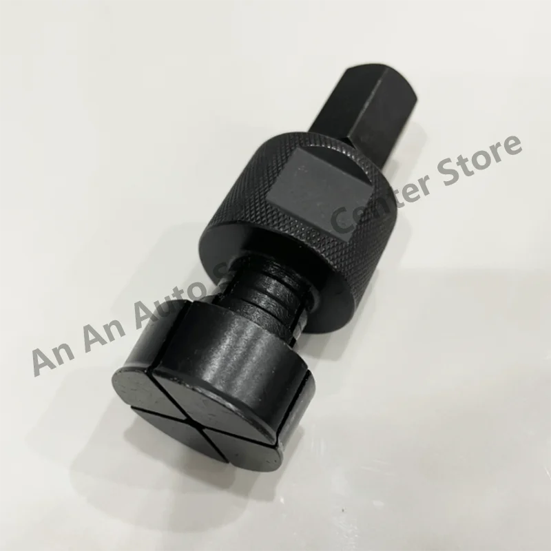 1pcs Inner Bearing Puller Remover Slide Hammer Internal 8-37mm Blind Hole