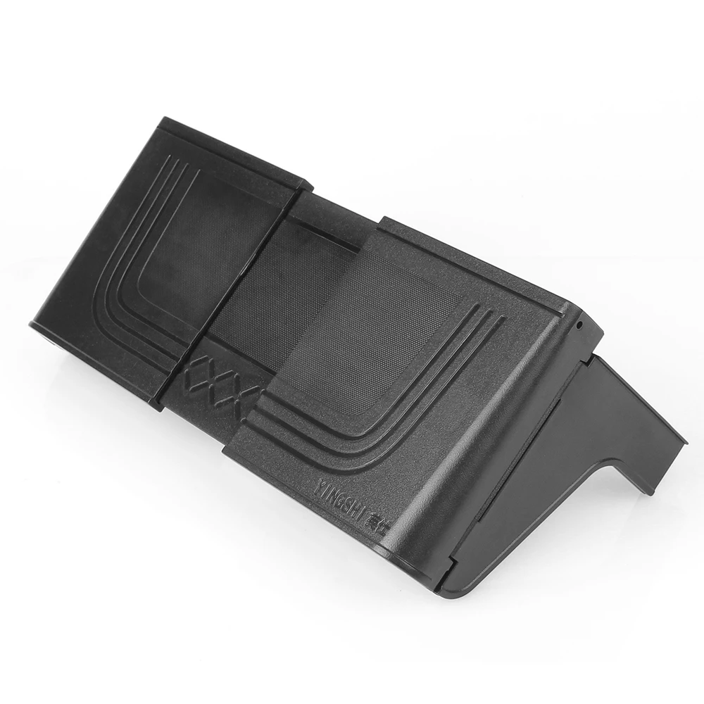 Car GPS Navigation Sun Shade 7-12 Inch Interior Accessories GPS Anti-Glare Shield Auto Accessories Display Screen Visor