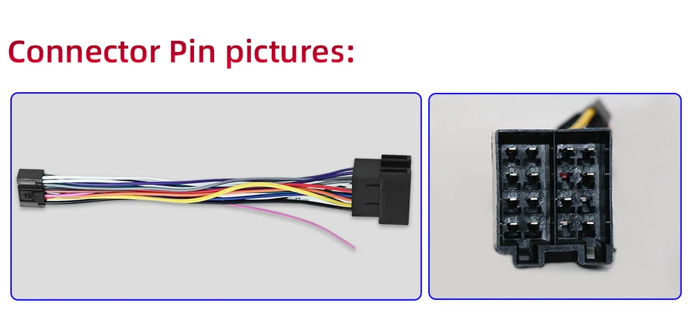 Hizpo 7862 2din Android 14 Car Radio For PEUGEOT 206 206CC 206SW 2000-2008 Auto Multimedia Player GPS Autoradio Carplay Navi