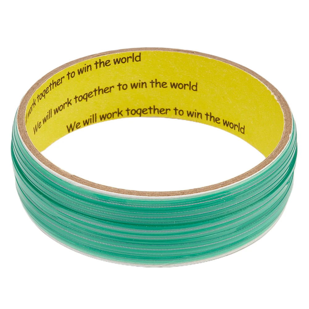 5/10/50M Vinyl Wrap Car Stickers Knifeless Tape Design Line For Wrapping Film Cutting Tools Car Film