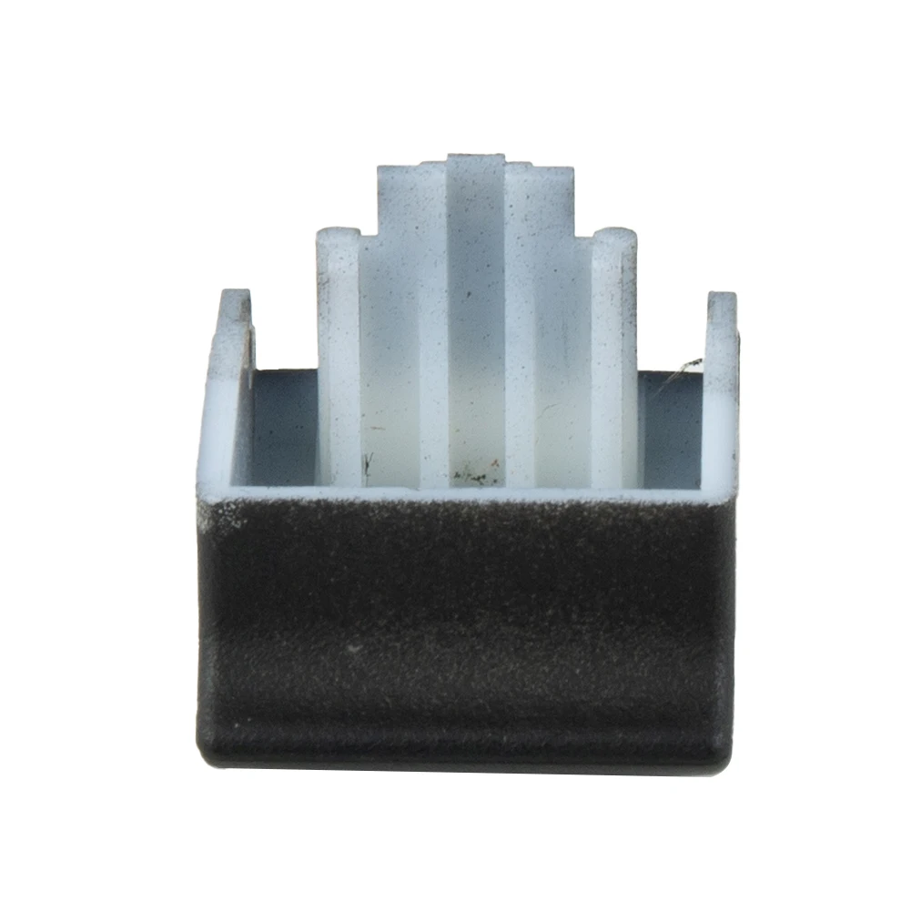 Car Window Switch Repair Button For BMW 3 Series E46 97 20 61318381514 Glass Switch Button Cover Front L Or R