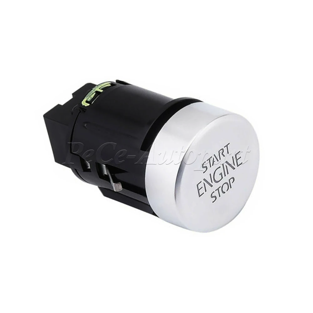 Automatic Engine Start Stop Switch Button 5N0959839 5N0959839A 5N0959839B For VW Golf Plus Sharan TIguan Seat Alhambra 2008-2021