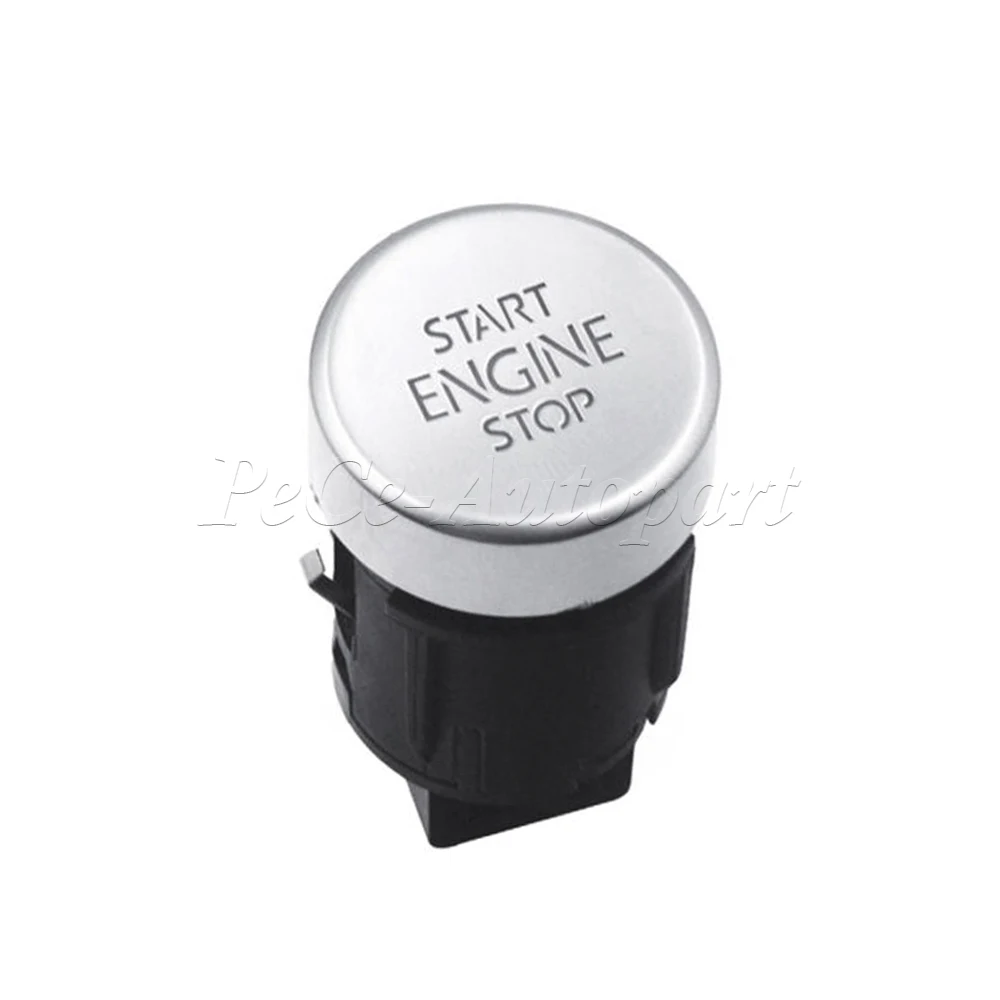 Automatic Engine Start Stop Switch Button 5N0959839 5N0959839A 5N0959839B For VW Golf Plus Sharan TIguan Seat Alhambra 2008-2021