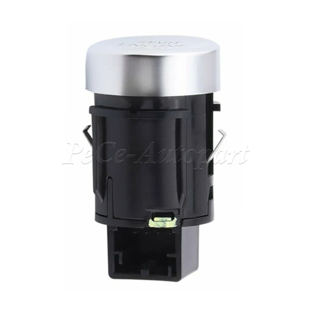 Automatic Engine Start Stop Switch Button 5N0959839 5N0959839A 5N0959839B For VW Golf Plus Sharan TIguan Seat Alhambra 2008-2021