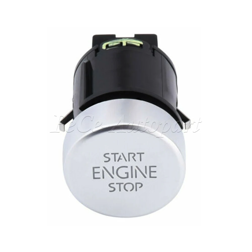 Automatic Engine Start Stop Switch Button 5N0959839 5N0959839A 5N0959839B For VW Golf Plus Sharan TIguan Seat Alhambra 2008-2021