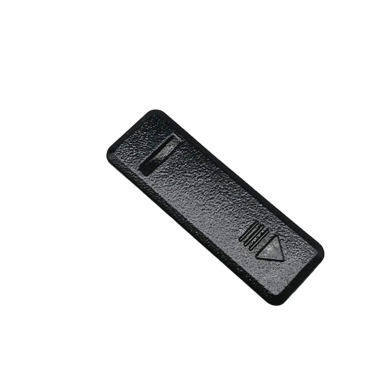 Roof Bar Cover Replacement Rail Trim Rack Lid Cap For Kia Ceed 2006-2012 Hyundai i30 2007-2012 87255A5000 872552L000