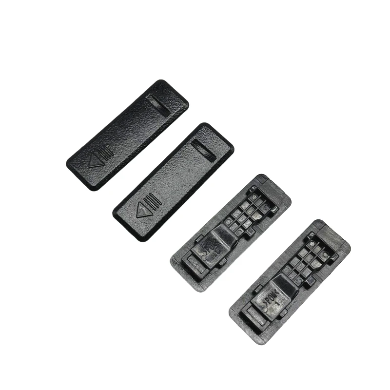 Roof Bar Cover Replacement Rail Trim Rack Lid Cap For Kia Ceed 2006-2012 Hyundai i30 2007-2012 87255A5000 872552L000
