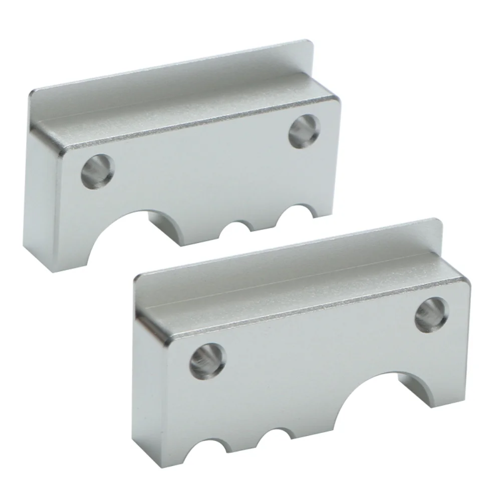 Fox Grip/Grip2 Damper Assembly Clamp/Vise block- 803-01-324 fox 32/34/36/38/40