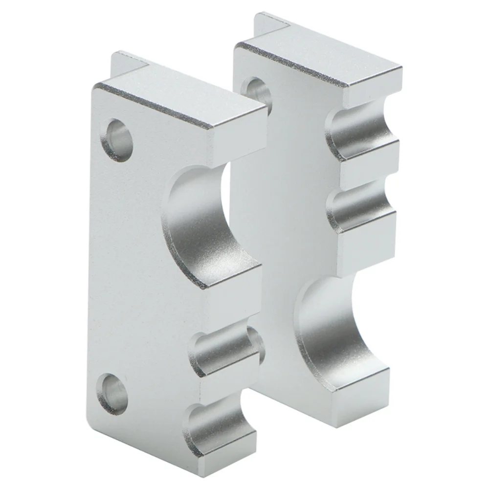 Fox Grip/Grip2 Damper Assembly Clamp/Vise block- 803-01-324 fox 32/34/36/38/40