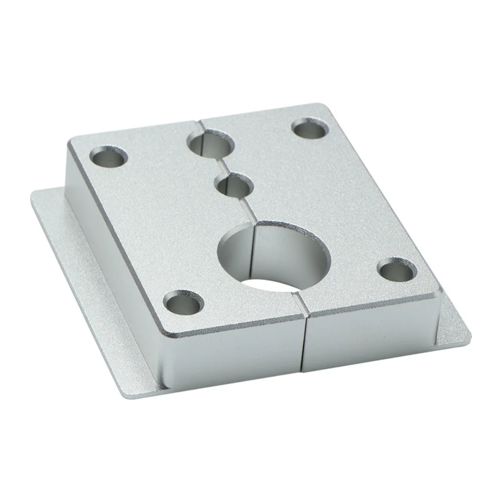 Fox Grip/Grip2 Damper Assembly Clamp/Vise block- 803-01-324 fox 32/34/36/38/40