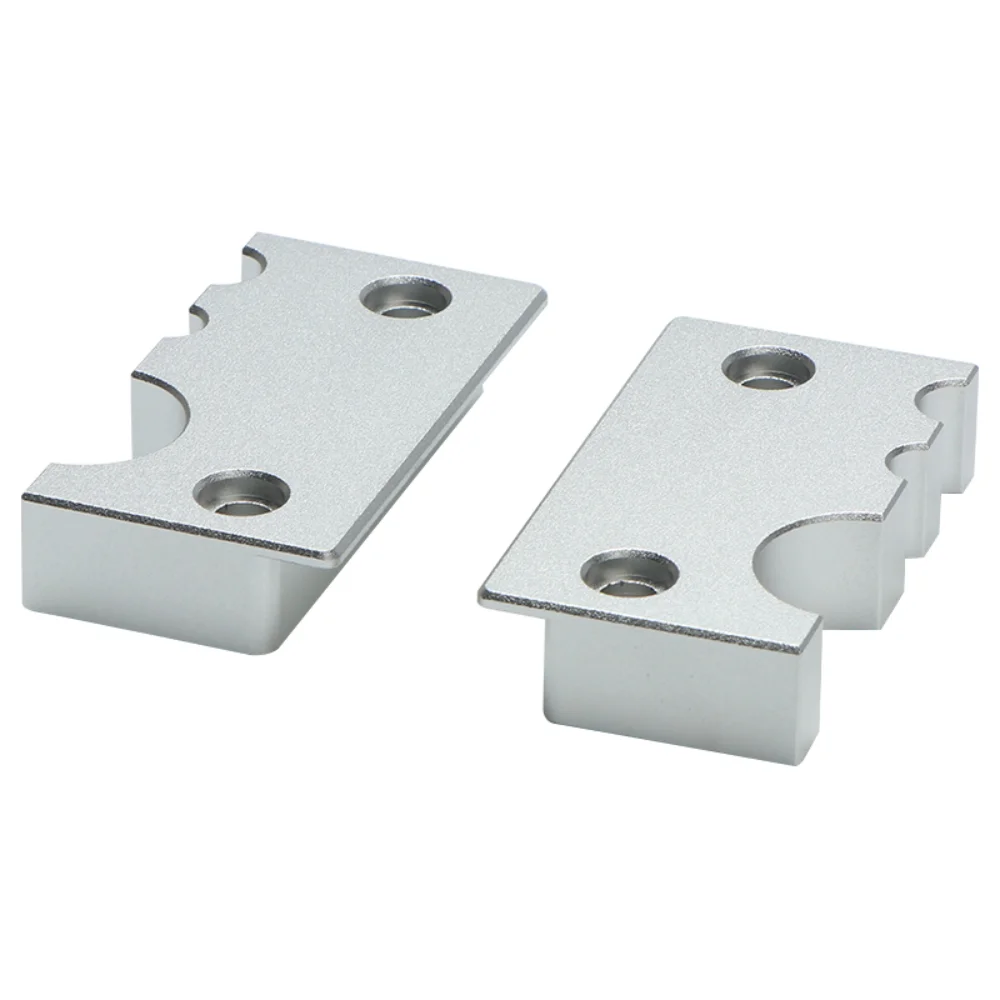 Fox Grip/Grip2 Damper Assembly Clamp/Vise block- 803-01-324 fox 32/34/36/38/40