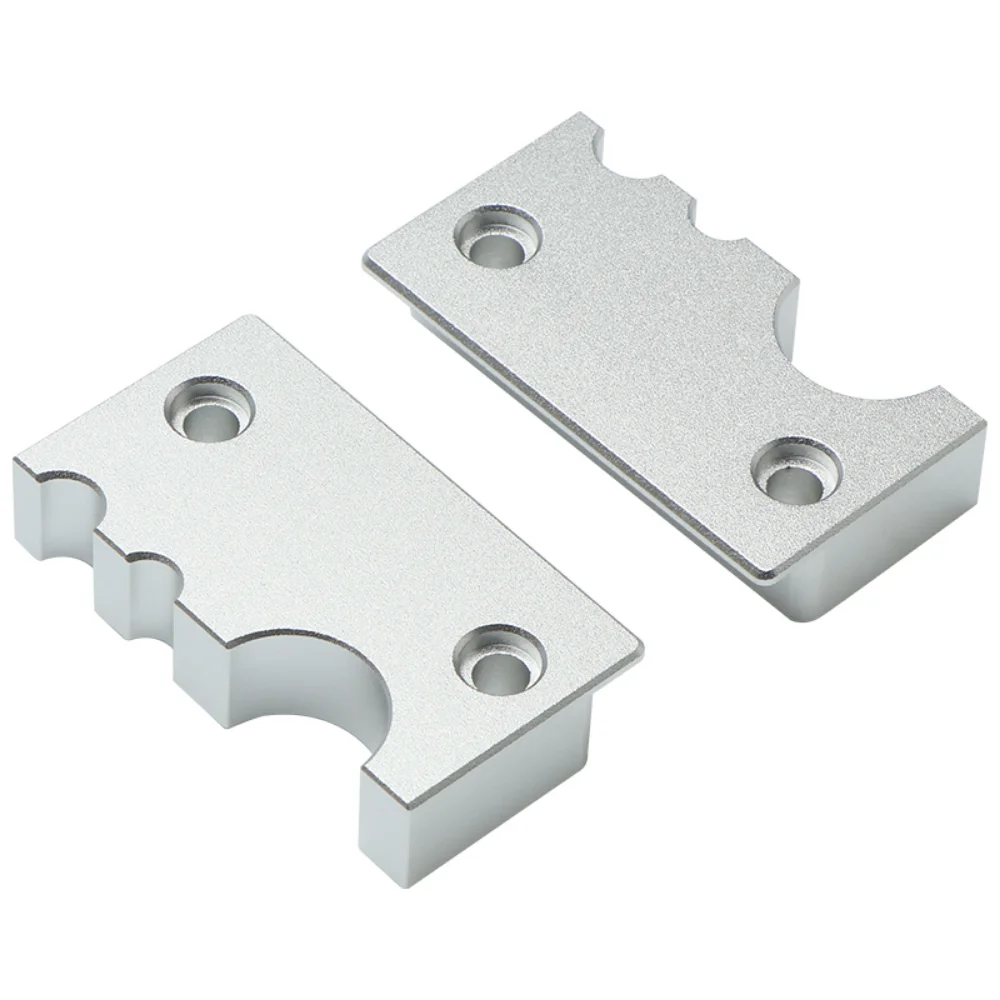 Fox Grip/Grip2 Damper Assembly Clamp/Vise block- 803-01-324 fox 32/34/36/38/40