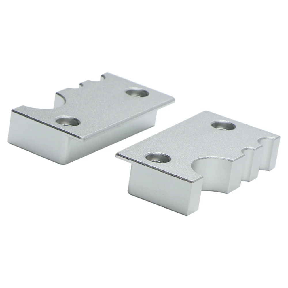 Fox Grip/Grip2 Damper Assembly Clamp/Vise block- 803-01-324 fox 32/34/36/38/40