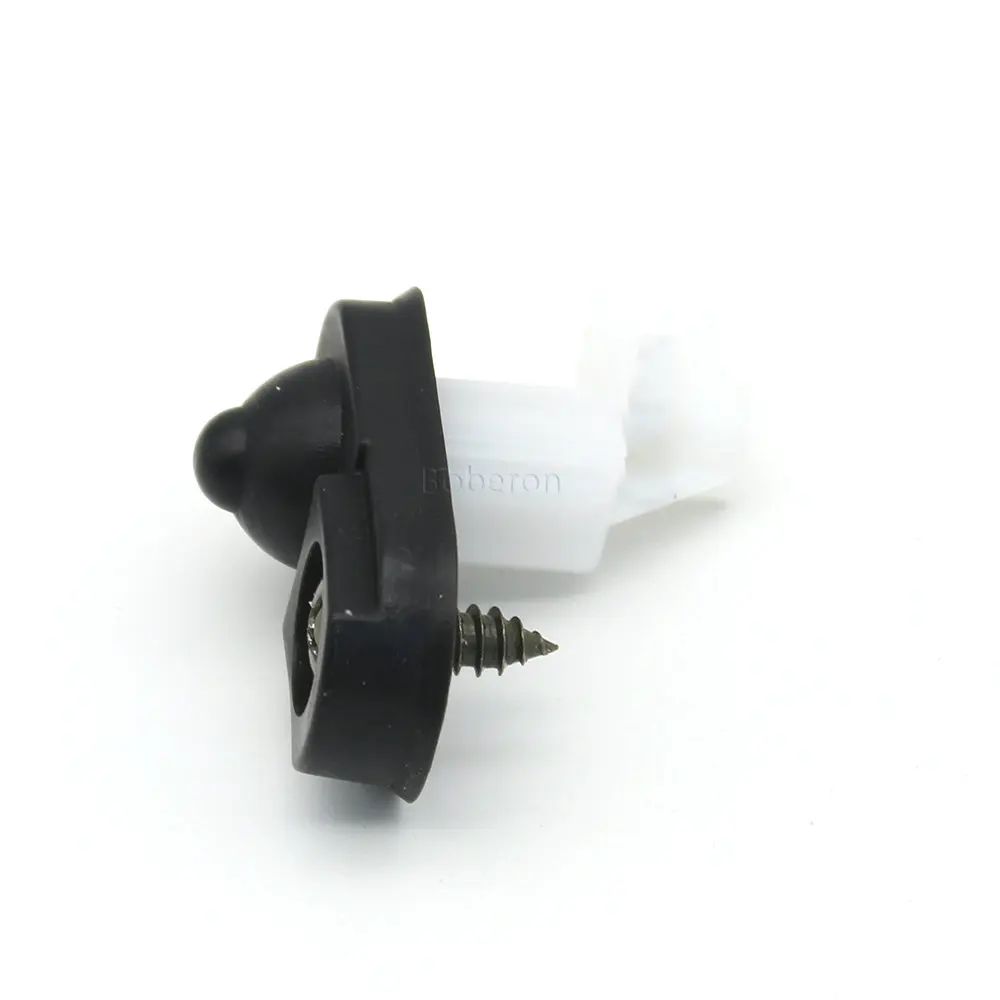 1pc Door Courtesy Light Lamp Switch Signal Switch Button for SUZUKI SX4 Swift Grand Vitara Car Accessories