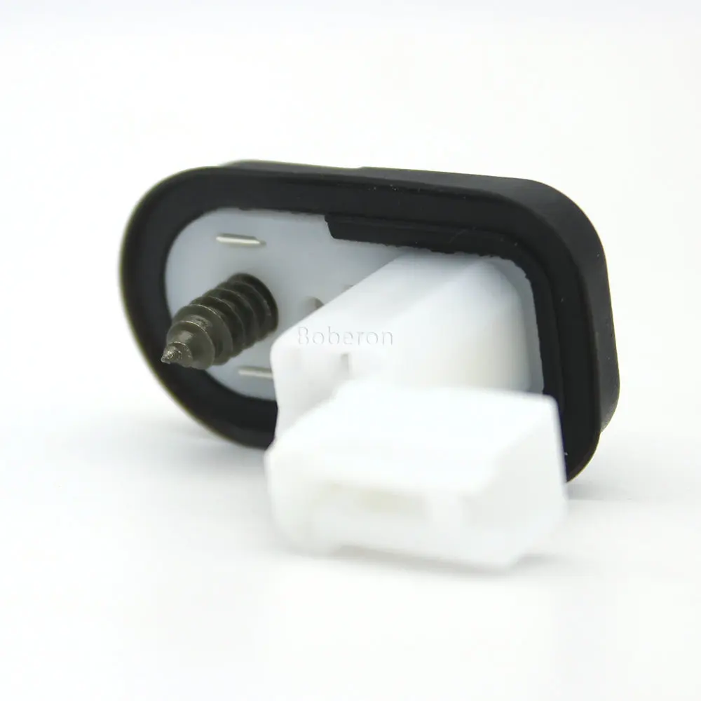 1pc Door Courtesy Light Lamp Switch Signal Switch Button for SUZUKI SX4 Swift Grand Vitara Car Accessories