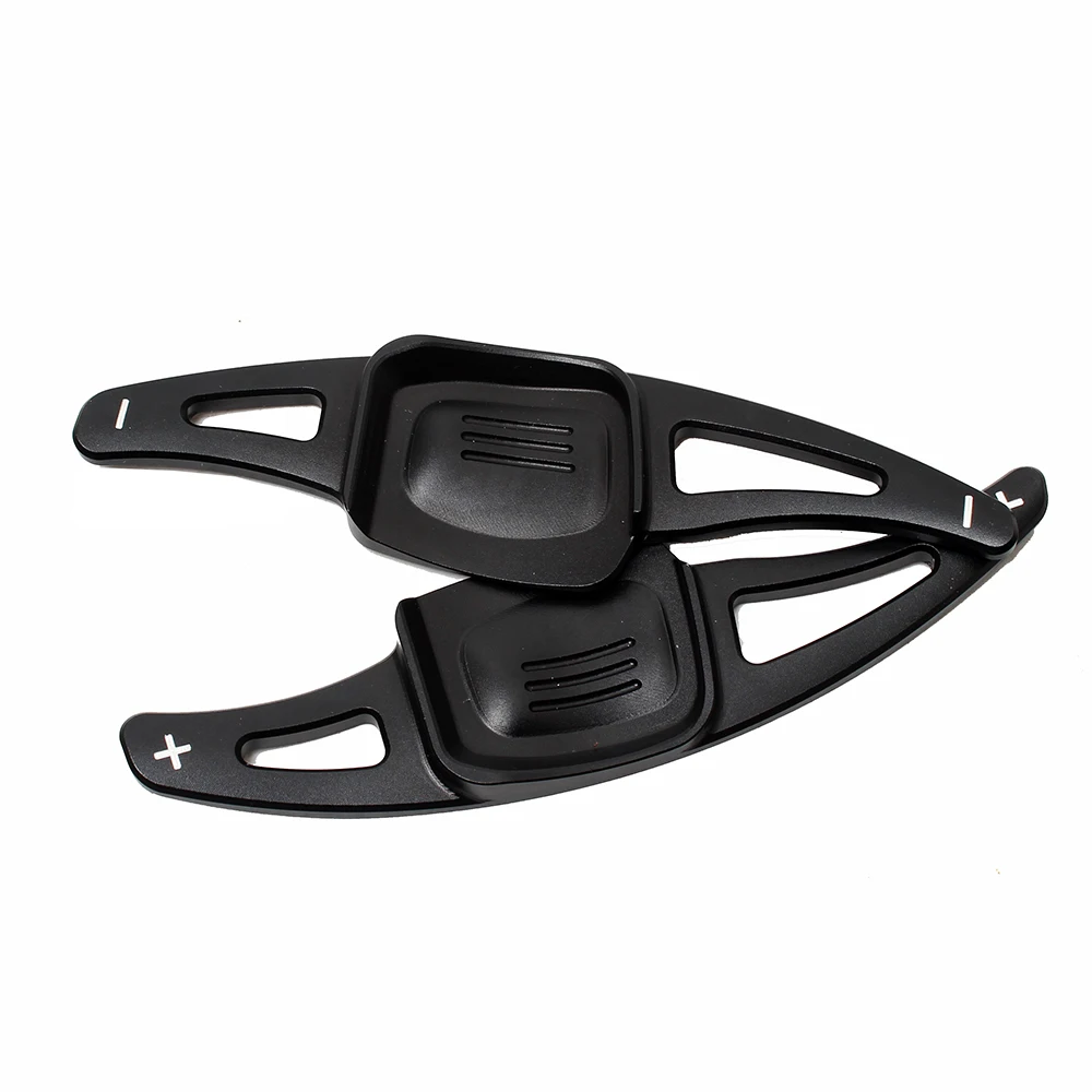 For Volkswagen Tiguan MK2 VW golf 7/8 Alltrack MK7/8 T-cross Passat B8 GTI R-line Steering Wheel Shift Paddle Shifter Extension
