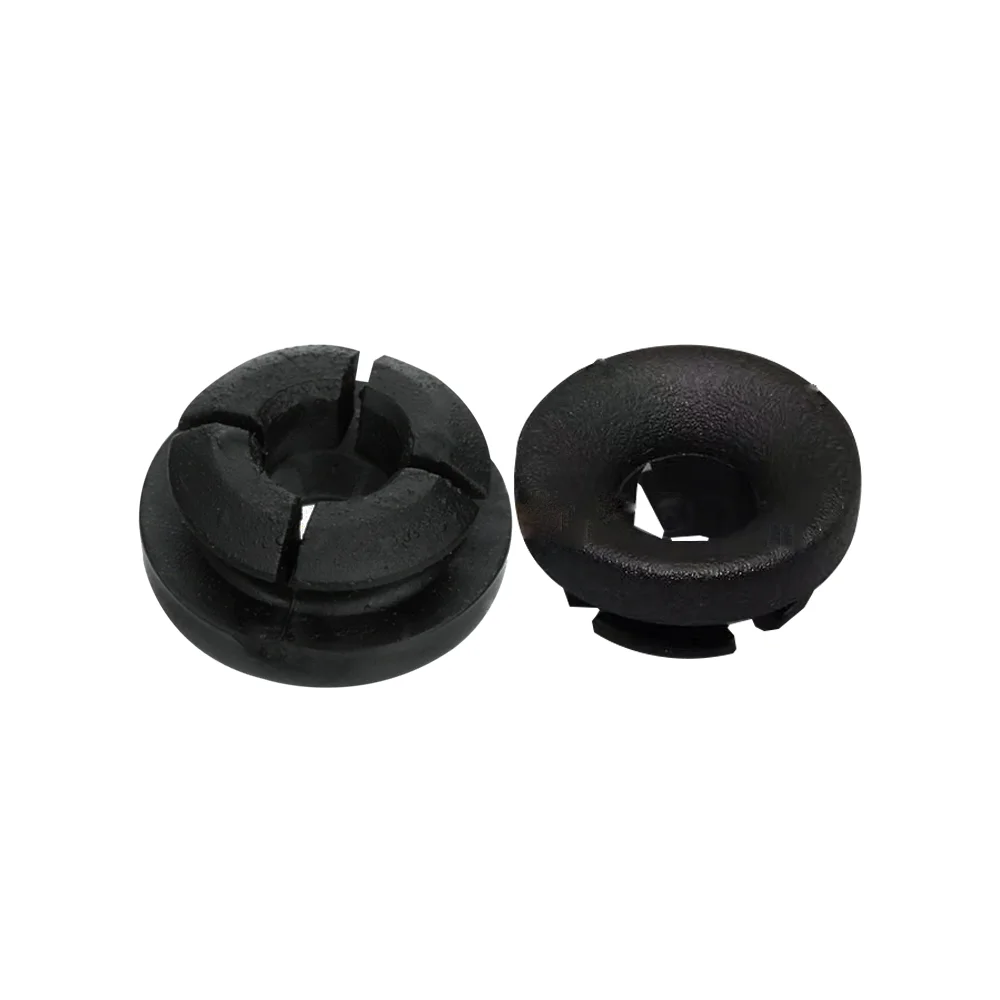 2X Car Hood Bonnet Support Prop Rod Grommet For Nissan Skyline R32 X-trail T30 Almera Teana Altima Micra Pathfinder 65512R3000