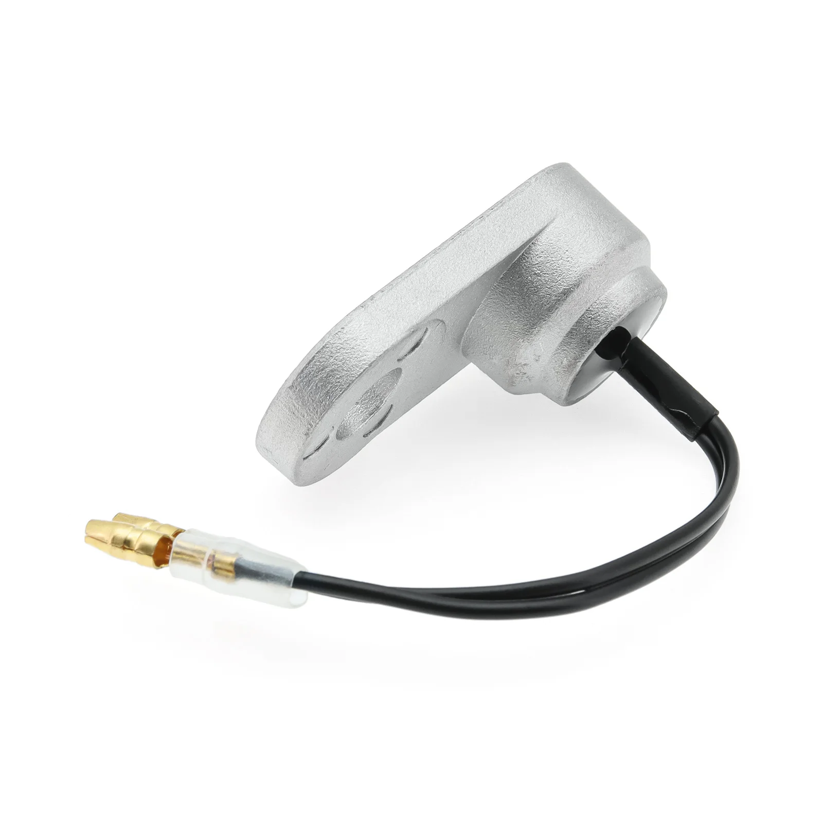 1 Piece Temp Sensor Engine Water Coolant Temperature Sensor Fit For 12V/24V Car Truck Engine Water Temp Meter