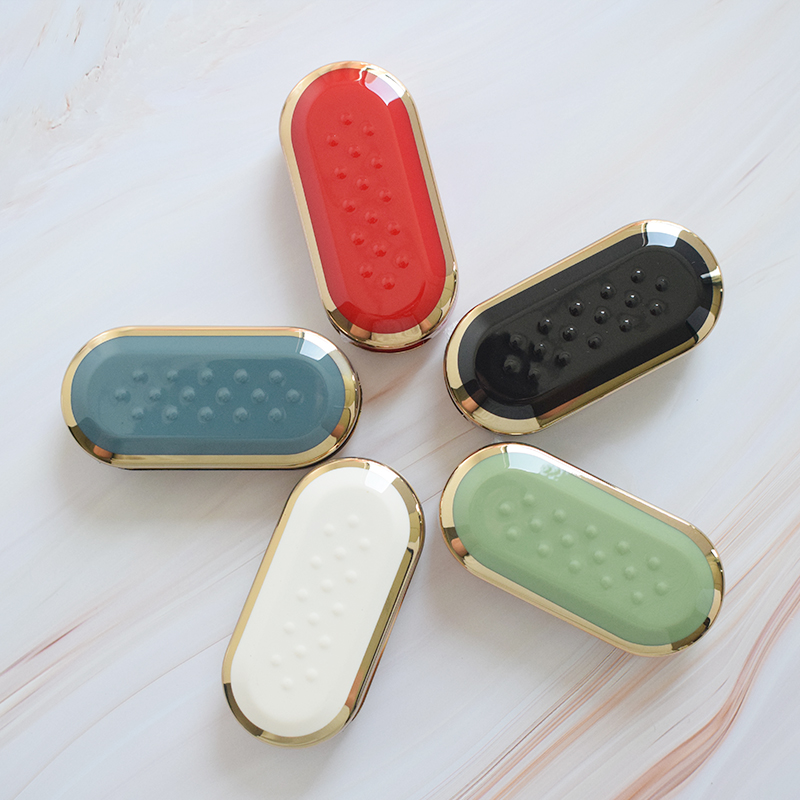3 Buttons for Fiat 500 Ducato Panda Punto Gold TPU Car Flip Folding Key Case Cover Remote Key Shell Holder Protecor Keychain