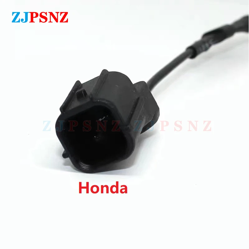 Car Horn Plug 4 Wires Corrugated Tube Dedicated Snail Horn Socket Conversion Adapter Car Speakers Single Horn Refit Double Horn