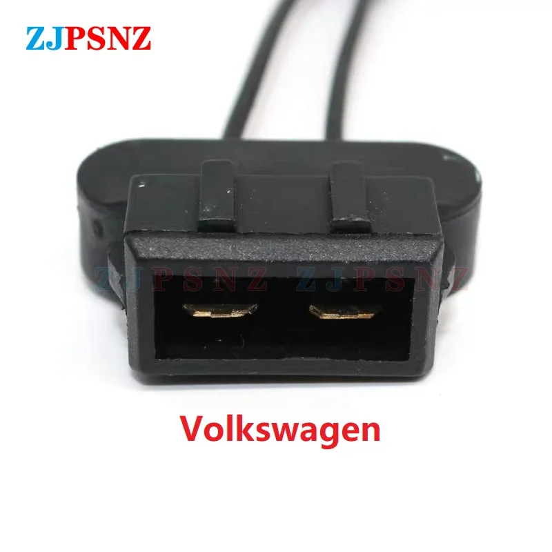 Car Horn Plug 4 Wires Corrugated Tube Dedicated Snail Horn Socket Conversion Adapter Car Speakers Single Horn Refit Double Horn