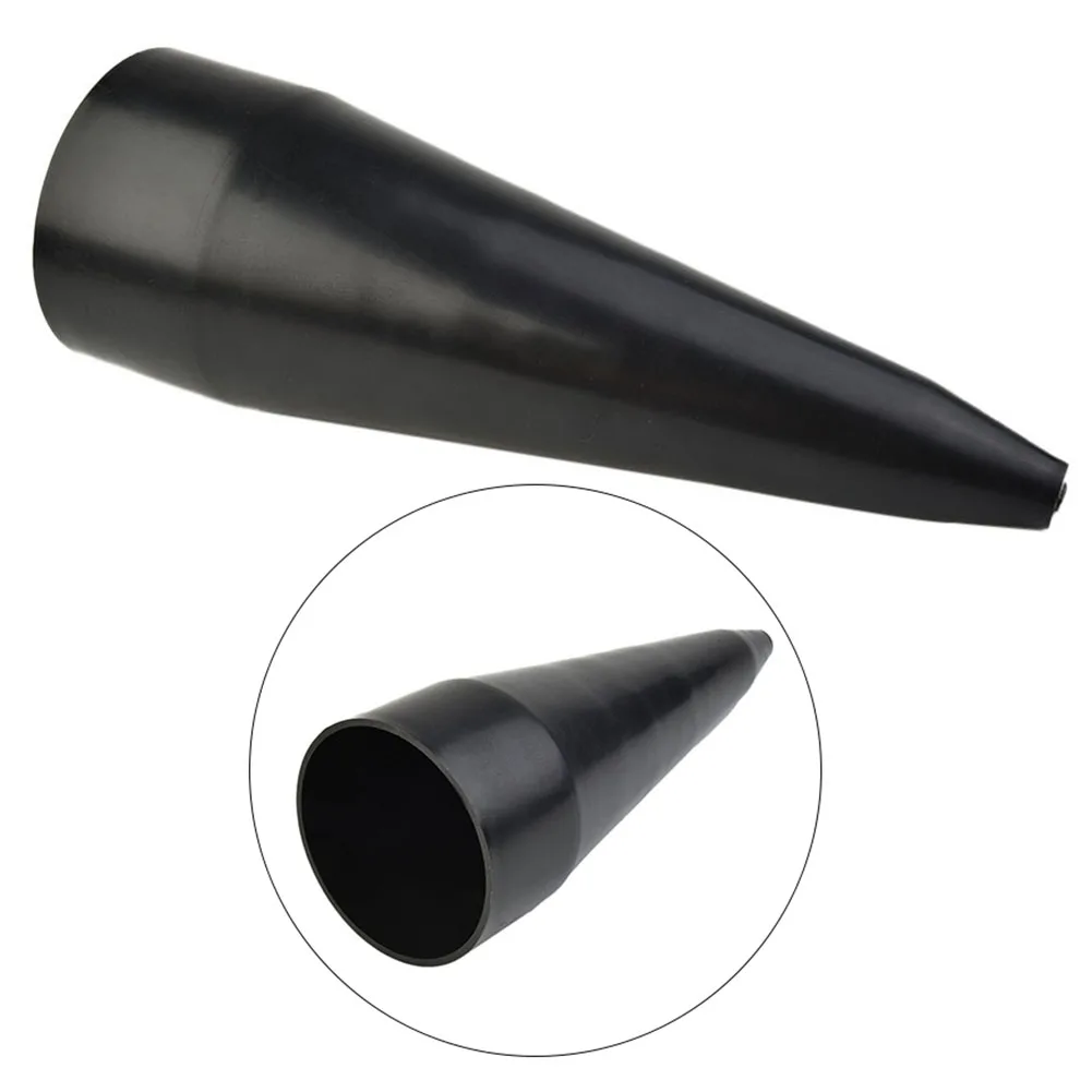 1pc CV Boot Installation Mount Cone Tool CV Boot Joint Convenient For Fitting Universal Stretch CV Boot