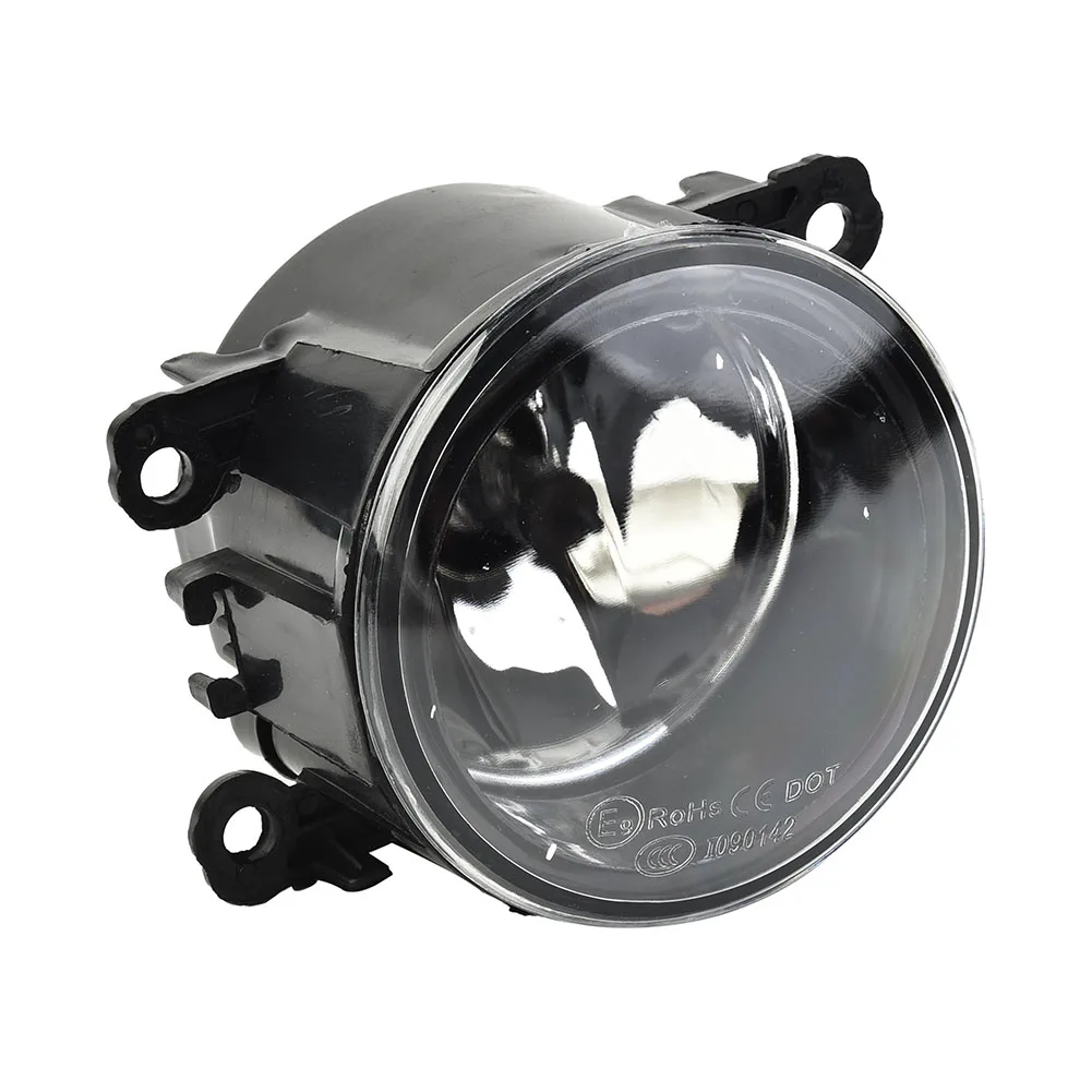 1 Pair Front Bumper Fog Light For Suzuki For SX4 For Swift For Grand For Itara For JIMNY For Alto Front Driving Bumper Grille