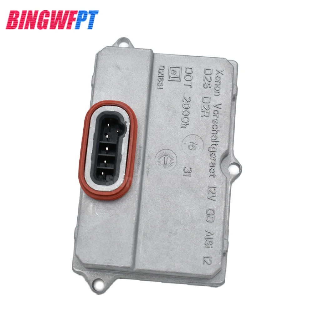 5DV 008 290 00 5DV00829000 Xenon Headlight Ballast D2S D2R For Audi BMW Mercedes NISSAN OPEL VW 12V