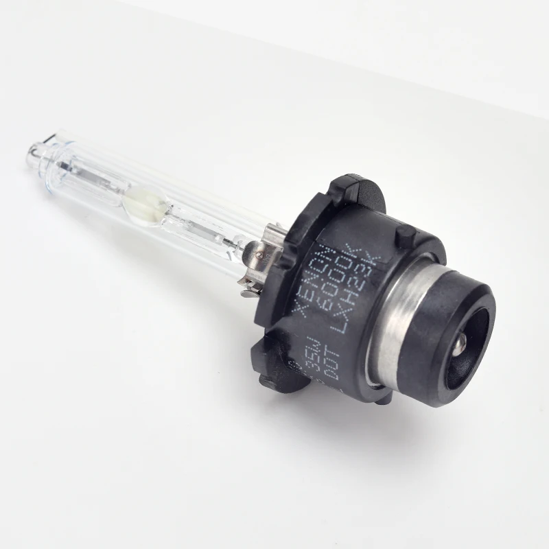 2pcs D2S D2R D4S 4300K 6000K 8000K HID Xenon headlight Bulb with metal holder