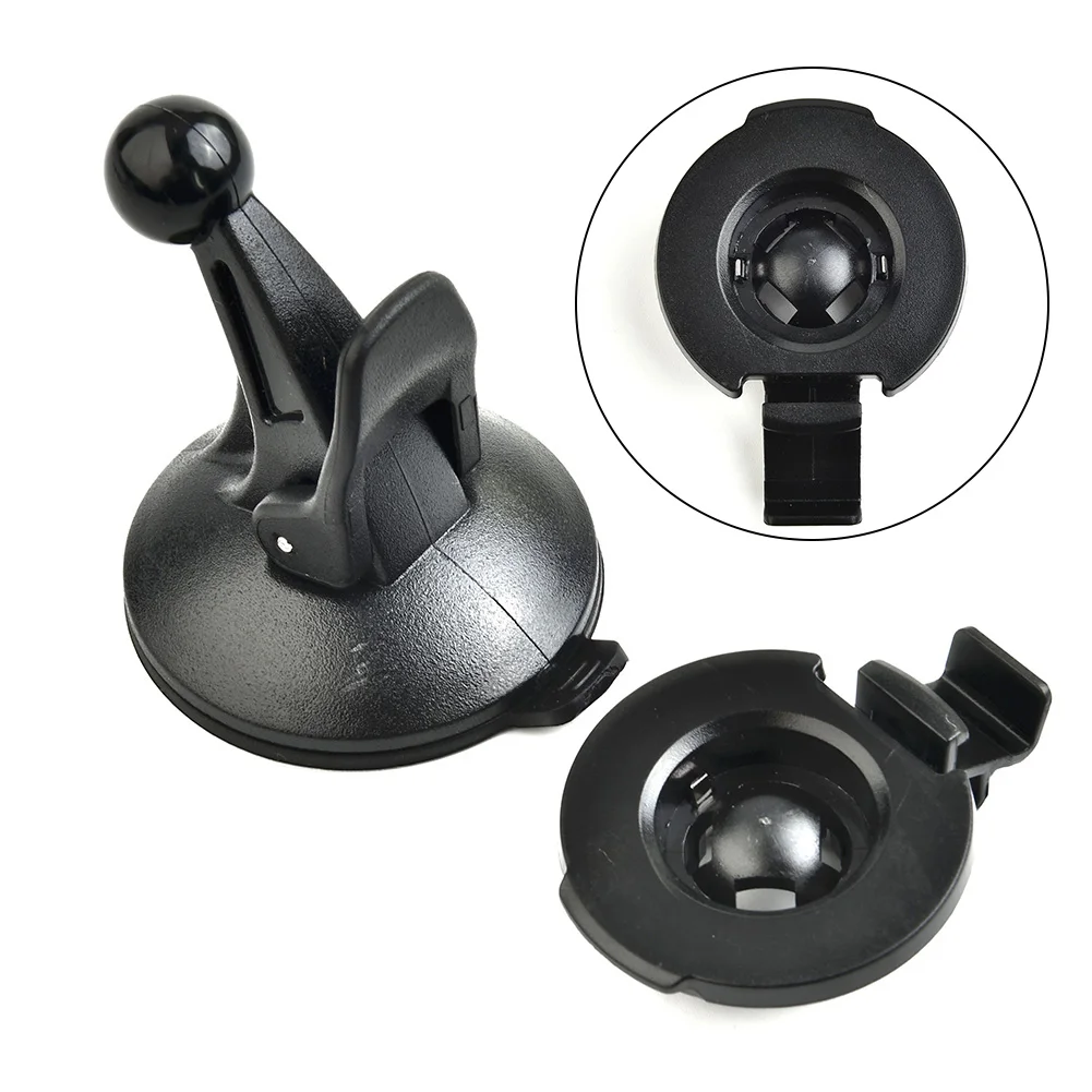 1 Pc Car Windscreen Suction Mount Holder For Garmin Nuvi 57LM 58LM GPS Sat Nav Car Universal Phone Holder Mount Stand