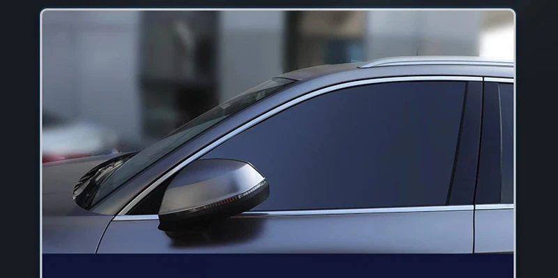 Exterior Car Chrome Body Strip Bumper Auto Door Protector Moulding Styling Trim car Lamp Sticker window trim car exterior trim