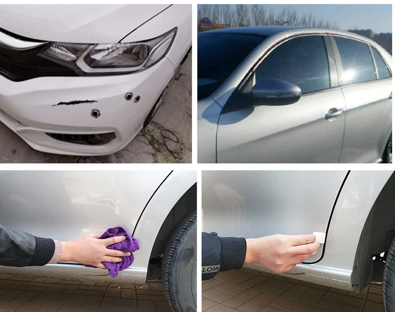 Exterior Car Chrome Body Strip Bumper Auto Door Protector Moulding Styling Trim car Lamp Sticker window trim car exterior trim