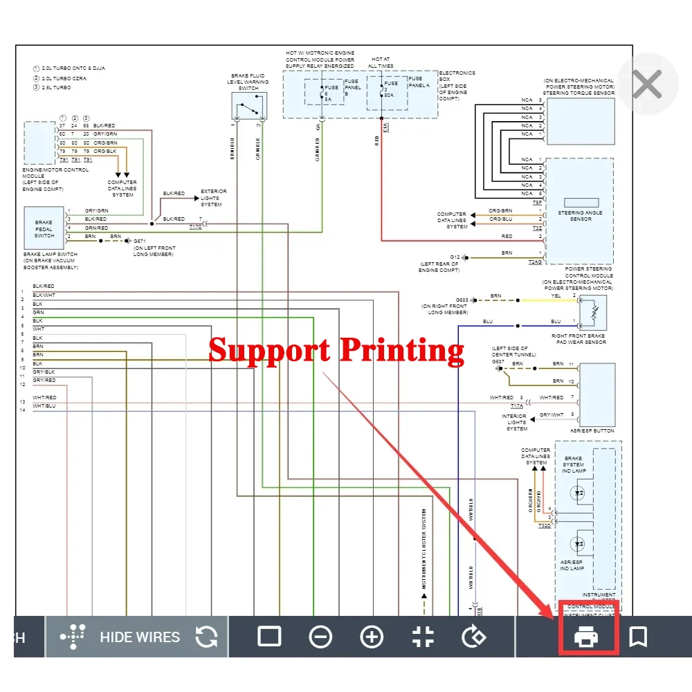 2026 Online Account for Alldata Car Data Diagram Newest Car Repair Software for Workshop All Data Hay-nes Pro Support Mobile /PC